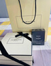 香奈兒（Chanel）蔚藍(lán)男士濃香水 100ml 木質(zhì)男香限定持久 男士生日禮物 自營 曬單實(shí)拍圖