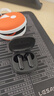 JBL T280TWS X3 真無線藍(lán)牙耳機 半入耳式音樂耳機通話降噪防水防汗 國家補貼 游戲耳麥生日禮物 黑色 曬單實拍圖