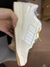 阿迪達(dá)斯三葉草 男女 FORUM LOW CL 休閑鞋 ID6858 41碼/UK7.5 曬單實拍圖