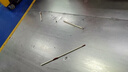 電暈處理機專用陶瓷電極陶瓷管材料陶瓷管可定制 定制款 曬單實拍圖
