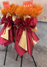 鮮花情 開(kāi)業(yè)花籃一個(gè)或一對全國同城配送上門(mén)朋友開(kāi)張大麥氣球花籃花店 財源滾滾達三江C款(單個(gè))500支左右 同城配送 支持預約日期 曬單實(shí)拍圖
