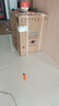 西門子（SIEMENS）iQ300洗烘套裝 10kg 智能除漬  強(qiáng)效除螨 滾筒洗衣機(jī)+10kg 熱泵烘干機(jī)  108AW+D80W 家電國家補(bǔ)貼 曬單實(shí)拍圖