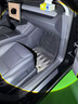 汽車腳墊全包圍適用于特斯拉煥新ModelY配件360黑年華毯12件套 曬單實(shí)拍圖