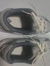 adidas 閃回鞋 RESPONSE CL貼合老爹鞋男女阿迪達(dá)斯官方三葉草 淺灰色/深灰色   42 曬單實(shí)拍圖