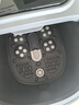 海爾（Haier）泡腳桶加熱京東自營足浴盆按摩洗腳盆恒溫家用雙重除菌高深桶電動洗腳盆送長輩禮物HQY-J651H Pro 曬單實拍圖
