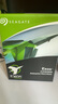 希捷（SEAGATE）企業(yè)級(jí)硬盤 4TB 256MB 7200RPM CMR垂直 SATA 希捷銀河Exos 7E10系列 服務(wù)器硬盤ST4000NM000B 曬單實(shí)拍圖