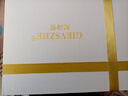 紀(jì)詩哲（GIEVSZHE）包包女包輕奢品牌單肩包女士斜挎戴妃包生日七夕情人節(jié)禮物送女友 【代寫賀卡\刻字拍】現(xiàn)貨當(dāng)天發(fā) 精美禮盒裝 曬單實(shí)拍圖