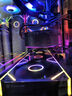 微星（MSI）27英寸 2K300Hz原生 HDR400 0.5ms 快速I(mǎi)PS 2K240Hz游戲電競(jìng)顯示屏電腦 顯示器MAG 275QPF X30黑刃 曬單實(shí)拍圖