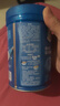 嘉寶（GERBER）強(qiáng)化鈣鐵鋅高鐵米粉嬰幼兒輔食米糊250g 含DHA活性益生菌6月+ 曬單實(shí)拍圖