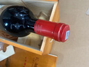 長城星級系列干紅葡萄酒 長城五星赤霞珠整箱6瓶*750ml 長城五星赤霞珠木盒整箱 長城五星赤霞珠 曬單實(shí)拍圖