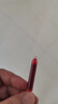 莫蘭迪復(fù)古鋼筆小學(xué)生練字筆中性筆特級吸墨式明尖可替換墨囊 【莫蘭迪系列】2只隨機(jī)裝+50個墨囊黑色 0.5筆尖 曬單實(shí)拍圖