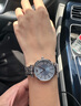 安普里奧·阿瑪尼（Emporio Armani）手表女士滿天星系列石英時尚腕表七夕情人節(jié)禮物送女友AR11594 曬單實拍圖