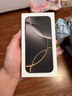 Apple/蘋果 iPhone 16 Pro 256GB 原色鈦金屬 雙卡雙待手機【送聯(lián)通話費券】 曬單實拍圖