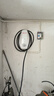 比亞迪7kw交流充電樁原裝家用充電樁7KW 適用漢唐宋元秦海豹海豚等 比亞迪第6代 比亞迪新六代7kw+7米槍 含10米安裝【電纜+線管+漏保+防水空開盒】 曬單實(shí)拍圖