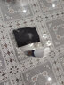 百繪彩大眾POLO白色汽車補(bǔ)漆筆極地白銳利銀灰色車漆面深度劃痕修復(fù)神器 極地白 大眾POLO 【簡(jiǎn)易修復(fù)】補(bǔ)漆筆+砂紙 曬單實(shí)拍圖