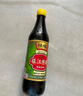 恒順鎮(zhèn)江陳醋 新A陳 5度 500ml 涼拌海鮮餃子醋 0防腐劑 曬單實拍圖