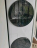 美的（Midea）洗烘套裝 10KG滾筒洗衣機(jī)+變頻熱泵烘干機(jī)【清風(fēng)明月2.0洗烘塔】MGH20A-N+PRO 純平全嵌 國(guó)家補(bǔ)貼 曬單實(shí)拍圖