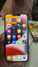 Apple iPhone 13 Pro Max 蘋果13 ProMax 5G 二手蘋果手機(jī) 國行雙卡 遠(yuǎn)峰藍(lán)色【店長推薦 極速發(fā)貨】 【99新】256G【性能/性價(jià)比推薦】3期免息 五星店鋪+購物無憂 曬單實(shí)拍圖