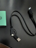 HP惠普 4TB 移動(dòng)固態(tài)硬盤(pán)P900（PSSD）USB3.2 ssd 2000MB/s Type-C接口 孔雀綠｜手機(jī)直連 曬單實(shí)拍圖