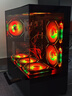 AMD 銳龍5代CPU搭華碩 主板CPU套裝 板U套裝 華碩B550M-K ARGB R7 5700X(散片) 曬單實(shí)拍圖