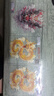 奔邦遮擋劃痕3d立體龍年圖騰車(chē)貼創(chuàng  )意車(chē)身汽車(chē)電動(dòng)車(chē)裝飾個(gè)性防水貼紙 金龍B款小號8cm 曬單實(shí)拍圖