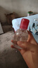 貝德瑪（BIODERMA）【情人節(jié)禮物】舒妍潔膚液明星同款卸妝水粉水500ml護(hù)膚品敏肌 曬單實(shí)拍圖
