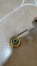 脂肪粒去除藥膏汗管瘤脂肪粒去除神器眼周專用去小顆粒眼霜精華素 一盒裝【體驗裝】 曬單實拍圖