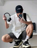 允橘白襯衫短袖襯衫男白色襯衣外套夏季舒適休閑涼感高級感半袖寬松 港風(fēng)白色短袖襯衫 L 建議100-120斤 曬單實(shí)拍圖