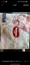 好奇（Huggies）皇家小龍褲拉拉褲XXXL25片(17kg以上)尿不濕超薄 曬單實(shí)拍圖