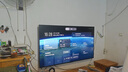TCL電視 65T6L 65英寸 QD-Mini LED 萬(wàn)象分區(qū) 量子點(diǎn) 絢彩XDR 1100nits DeepSeek AI電視 國(guó)家補(bǔ)貼 曬單實(shí)拍圖