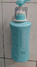 水之密語嘭潤保濕沐浴露600ml 保濕滋潤 面護(hù)級(jí)透明質(zhì)酸 法國海鹽溫和清潔 曬單實(shí)拍圖