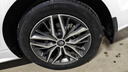 米其林（MICHELIN）汽車輪胎 215/55R17 94V 耐越 ENERGY MILE 適配邁騰/帕薩特/探歌 曬單實拍圖