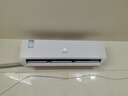海信（Hisense）空調3匹 易省電 AI省電 風(fēng)量天花板 新一級能效 變頻冷暖 空調掛機KFR-72GW/K210D-A1(G)國家補貼 曬單實(shí)拍圖