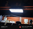 大頭人（datouren）擺攤照明燈充電戶外應(yīng)急燈室外露營燈磁吸led地攤燈移動夜市燈 曬單實拍圖