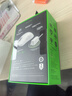 雷蛇（Razer）雷蛇（Razer）毒蝰V3pro專業(yè)版 v2pro 618游戲電競耿鬼無線宏外設鼠標 英雄聯(lián)盟吃雞CSGO黑神話 毒蝰v3專業(yè) 白 (自帶8KHZ接收器） 曬單實拍圖