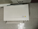 蘇泊爾（SUPOR）電烤箱家用空氣炸鍋多功能大容量一體機(jī)烘焙烤箱內(nèi)置爐燈60分鐘定時(shí)機(jī)械旋鈕 【上下獨(dú)立控溫】 35L 60分鐘定時(shí) 曬單實(shí)拍圖