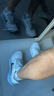 耐克 （NIKE）2025年男子AIR ZOOM PEGASUS 41跑步鞋 FD2722-015 41 曬單實拍圖