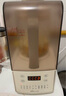 小熊（Bear）低音降噪破壁機(jī)1.5L家用全自動(dòng)豆?jié){機(jī)榨汁料理輔食機(jī)預(yù)約多功能破壁免濾3-4人用F01G1【國(guó)家補(bǔ)貼】 曬單實(shí)拍圖