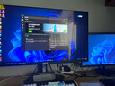 AOC愛(ài)攻AG326UD 31.5英寸4K QD-OLED顯示器165HZ電競(jìng)0.03ms游戲PS5電腦顯示屏HDR400 原生10BIT 硬件低藍(lán)光 內(nèi)置音響 曬單實(shí)拍圖