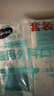 海氏海諾 一次性使用醫(yī)用外科口罩100只 無菌三層防塵成人滅菌級防曬口罩 曬單實拍圖