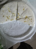 安井桂花糕300g*3包酒釀米糕大米發(fā)糕紅糖發(fā)糕400g速凍早餐半成品 白玉桂花糕【300g*3包】 曬單實拍圖