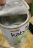 佳貝艾特（KABRITA）嬰幼兒寶寶羊奶粉荷蘭版金裝3段400g12-36個(gè)月 DHA+A2   曬單實(shí)拍圖