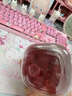 L-CALORIE胖東來(lái)同款店APPLE GIDERVINEGAR蘋(píng)果醋軟糖B6B12葉酸蘋(píng)果醋GUMMI 1瓶 60g 30粒 官方店京自旗艦營(yíng)束 曬單實(shí)拍圖