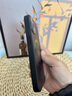 魔巖【自帶鏡頭膜】適用蘋果16手機殼磁吸蘋果15新款iphone14promax全包13pro高級防摔冰感散熱保護套 【暗紫色】磁吸充電·冰砂散熱·贈鋼化膜 iphone15promax 曬單實拍圖