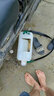 鯉焰12v鋰電池大容量鋰電瓶戶外電源移動(dòng)照明應(yīng)急車載備用大功率電源 12V200型鋰電池（帶充電器背包） 曬單實(shí)拍圖