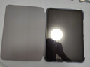 CangHua iPad10/11保護(hù)殼 2022/2025款第十/十一代保護(hù)套10.9/11英寸蘋果平板支架三折全包防摔防彎皮套 曬單實拍圖
