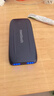 MENTECH POWFI F1高速5G隨身Wi-Fi 可插卡無限路由 10000毫安充電寶二合一 【國家3C認(rèn)證】 曬單實拍圖