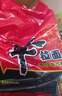 農(nóng)心 香菇牛肉味辛拉面 方便面五連包 120g*5包夜宵泡面拉面 曬單實拍圖
