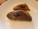 嘗鮮生 新鮮冷凍A級法式鵝肝 生鮮切片 寶寶食品 健康輕食 （凈重）250g/袋裝 曬單實拍圖
