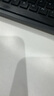 Apple/蘋果 Watch Series 10 智能手表GPS款46毫米亮黑色鋁金屬表殼黑色運動型表帶S/M MX263CH/B 曬單實拍圖